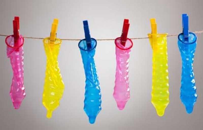 6 Merk Kondom Bertekstur Terbaik untuk Menambah Kenikmatan Bercinta!