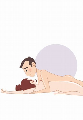 gaya bercinta the seduction