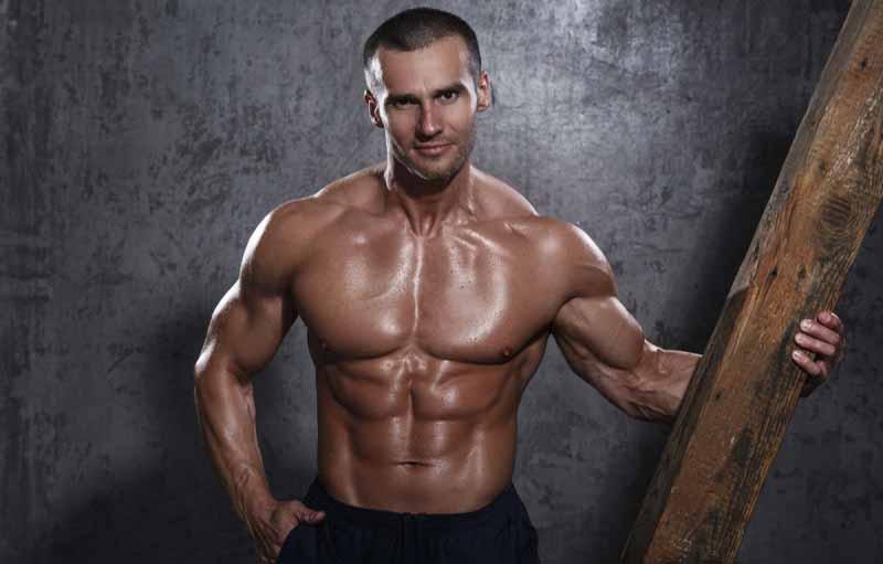 Ini Dia 5 Bagian Tubuh Pria Paling ‘ena-ena’i Menurut Wanita!