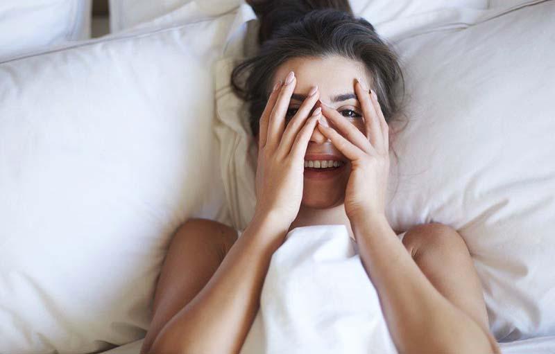 Kira-kira Kenapa Ya Wanita Bisa Kehilangan Hasrat Bercinta?