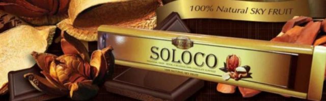 harga soloco