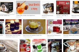 Apa Benar Kopi Stamina atau Madu Bisa Meningkatkan Libido Pria dan Vitalitas